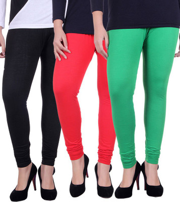 

Belmarsh Legging(Multicolor, Solid, Black