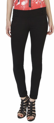 

Studio 18 Black Jegging(Solid
