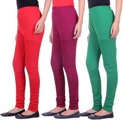 

Belmarsh Legging(Multicolor, Solid, Green