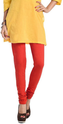 

Rupa Softline Legging(Orange, Solid