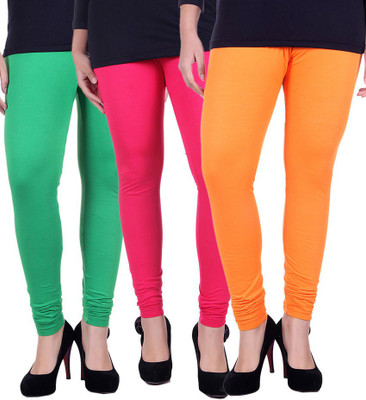 

Belmarsh Legging(Multicolor, Solid, Green