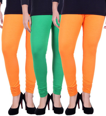 

Madona Legging(Multicolor, Solid