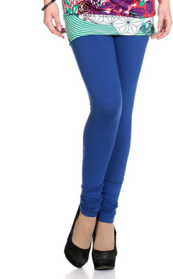

Hanlax Legging(Blue, Solid