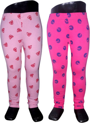 

Sagi Legging For Girls(Multicolor