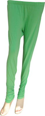 25% OFF on Balaji Creations Ethnic Wear Legging(Light Green, Solid) 25% OFF on Balaji Creations Ethnic Wear Legging(Light Green, Solid)