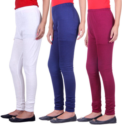 

Belmarsh Legging(Multicolor, Solid, Mouve