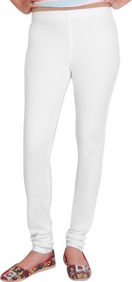 ADBUCKS White Jegging(Solid)
