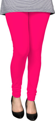 

PAMO Legging(Pink, Solid, Magenta
