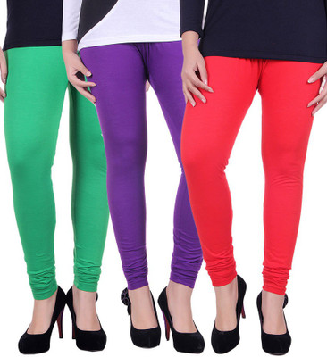 

Belmarsh Legging(Multicolor, Solid, Green