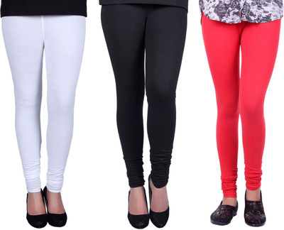 

Alisha Legging(Multicolor, Solid
