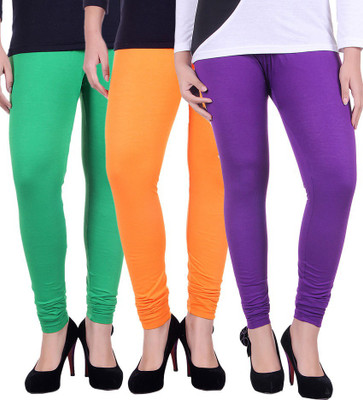 

Belmarsh Legging(Multicolor, Solid, Green