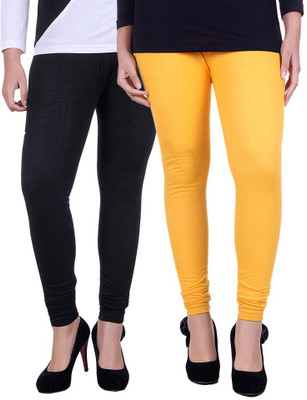 

Belmarsh Legging(Multicolor, Solid, Yellow