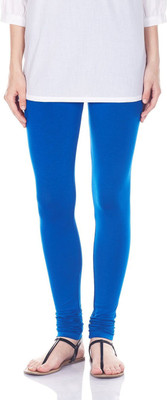 

Favourite Legging(Blue, Solid