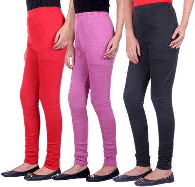 

Belmarsh Legging(Multicolor, Solid, Black