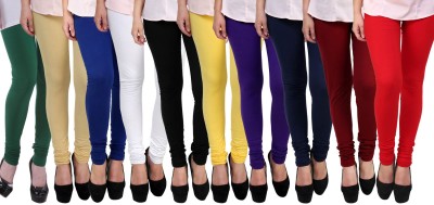 Famaya Legging For Girls(Multicolor)