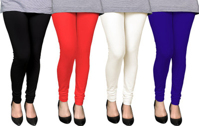 

PAMO Legging(Black, Multicolor, Solid