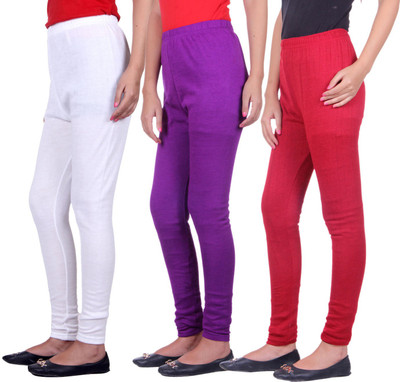 

Belmarsh Legging(Multicolor, Solid, Maroon