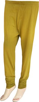25% OFF on Balaji Creations Ethnic Wear Legging(Light Green, Solid) 25% OFF on Balaji Creations Ethnic Wear Legging(Light Green, Solid)