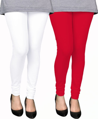 

PAMO Legging(White, Red, Solid