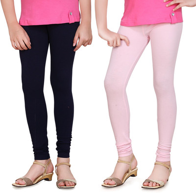 

Sini Mini Legging For Girls(Blue, Blue & pink