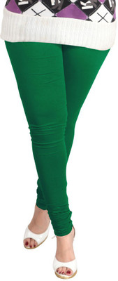

Paranoid Legging(Dark Green, Solid)
