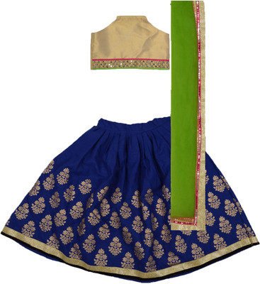 ethnic wear for 8 year girl