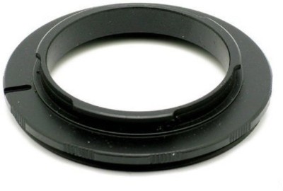 

Omax 58mm Reversal Ring for macro photography Mechanical Lens Adapter