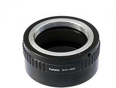

Photography Accessories INC NA42 Mechanical Lens Adapter