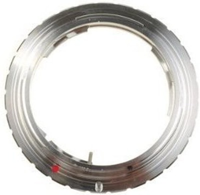 

Neewer 10029122@@001 Mechanical Lens Adapter
