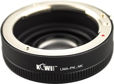 

JJC Kiwifotos LMA-PK_NK Mechanical Lens Adapter