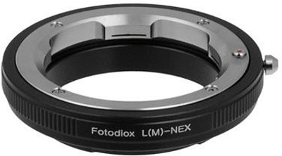 

Fotodiox Inc. LM-NEX-Pro Mechanical Lens Adapter
