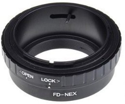 

Neewer 10023811 Mechanical Lens Adapter