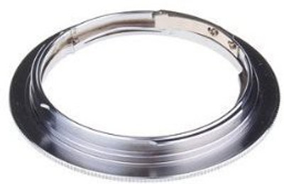 

Neewer 10023796 Mechanical Lens Adapter