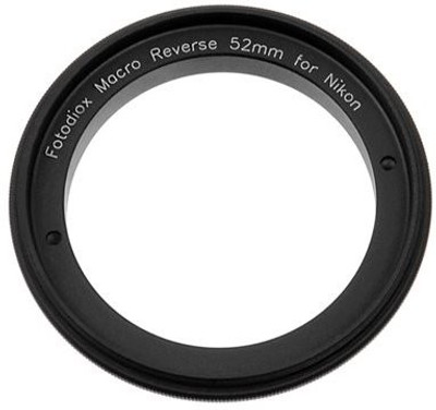 

Fotodiox Inc. 07LAnk52r Mechanical Lens Adapter