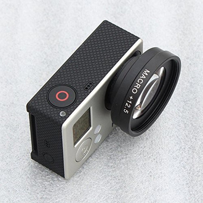 

Konsait KS-GPL01 Mechanical Lens Adapter