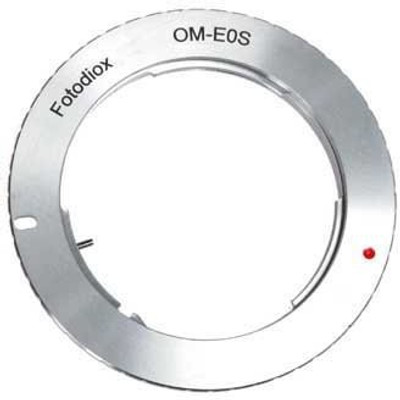 

Fotodiox Inc. 07LAomeos Mechanical Lens Adapter