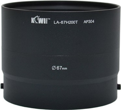

JJC Kiwifotos LA-67H200T Mechanical Lens Adapter
