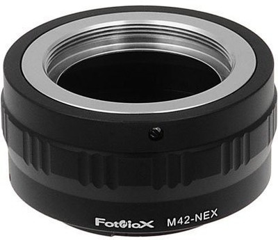 

Fotodiox Inc. 11M42-NEX Mechanical Lens Adapter