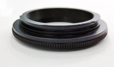 

Omax 55mm Reversal Ring for macro photography For sony Mechanical Lens Adapter