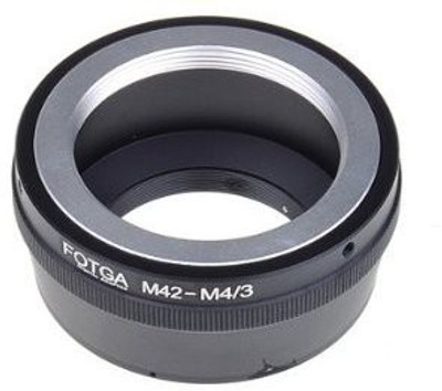 

Neewer 10023805@@001 Mechanical Lens Adapter
