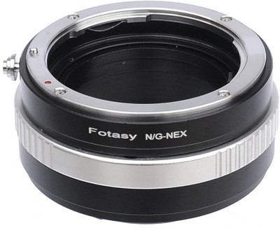 

Photography Accessories INC NANG Mechanical Lens Adapter