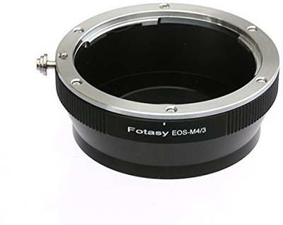 

Photography Accessories INC AMEF Electronic Lens Adapter