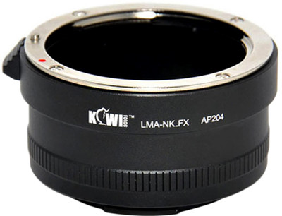 

JJC Kiwifotos LMA-NK_FX Mechanical Lens Adapter