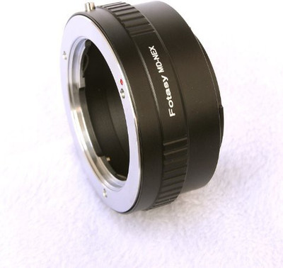 

Fotasy NAMD Mechanical Lens Adapter