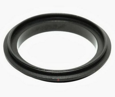 

PROGEAR 58MM Reversal Ring for macro photography for Canon Mechanical Lens Adapter