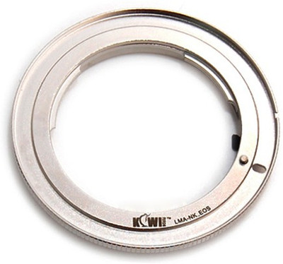 

JJC Kiwifotos LMA-NK_EOS Mechanical Lens Adapter