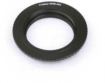 

Photography Accessories INC M39 Mechanical Lens Adapter