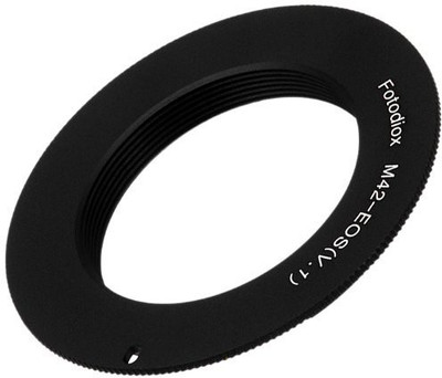 

Fotodiox Inc. 07LAm42eosB Mechanical Lens Adapter