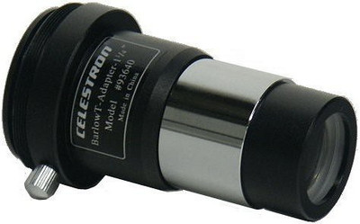 

Celestron 93640-CGL Mechanical Lens Adapter