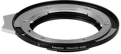 

Fotodiox Inc. 07LAnkeosp Mechanical Lens Adapter